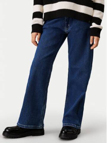 Calvin Klein Jeans Джинси Authentic IG0IG02603 Голубий Bootcut Fit Calvin Klein Jeans Джинси Authentic IG0IG02603 Голубий Bootcut Fit