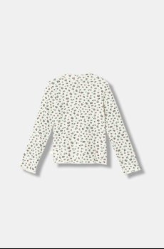 Детский лонгслив United Colors of Benetton