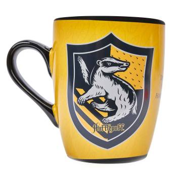 Термочашка Wizarding World Сортувальний Капелюх Гафелпаф (WW-1153-03) Термочашка Wizarding World Сортувальний Капелюх Гафелпаф (WW-1153-03)