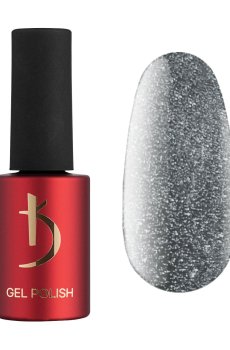Гель-лак для ногтей Kodi Professional Gel Polish Rich Stone 05 RS, 7 мл