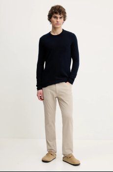 Кашемировый свитер FROM FUTURE