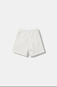 Детские хлопковые шорты Elisabetta Franchi