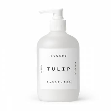 Лосьон для рук Tangent GC Tulip Hand Lotion, 350 мл Лосьон для рук Tangent GC Tulip Hand Lotion, 350 мл