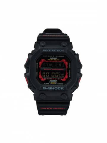 G-Shock Годинник GXW-56-1AER Чорний G-Shock Годинник GXW-56-1AER Чорний