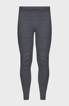 Мужские серые тайтсы Серый M Saucony 800299-BKH