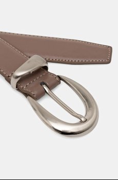 Кожаный ремень Answear.LAB