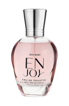 Jean Marc Enjoy Туалетная вода женская, 100 мл