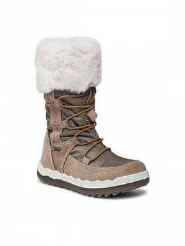 Primigi Чоботи GORE-TEX 4885111 M Коричневий Primigi Чоботи GORE-TEX 4885111 M Коричневий