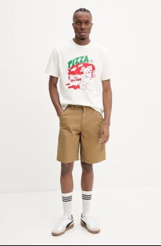 Хлопковая футболка Inbetweeners