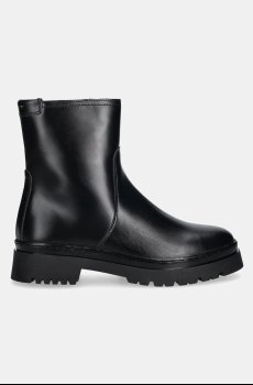 Кожаные полусапожки Gant Aligrey