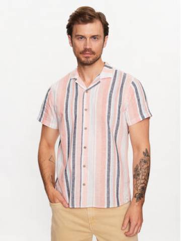 INDICODE Сорочка Fitzpatrick 20-297 Рожевий Regular Fit INDICODE Сорочка Fitzpatrick 20-297 Рожевий Regular Fit