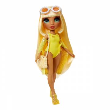 Лялька Rainbow High Swim and style Санні (507284) Лялька Rainbow High Swim and style Санні (507284)
