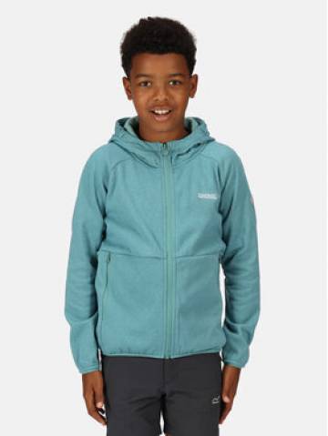 Regatta Куртка softshell Maxwell II RKL118 Голубий Regular Fit Regatta Куртка softshell Maxwell II RKL118 Голубий Regular Fit
