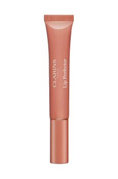Блеск для губ Clarins Natural Lip Perfector 06 Rosewood Shimmer, 12 мл