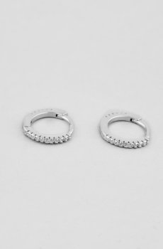 Серьги Нежный блеск