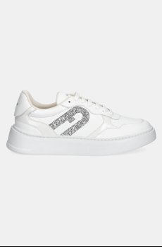 Кроссовки Furla Sport Lace-Up Sneaker