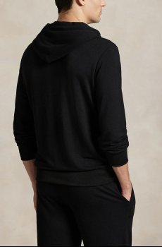 Пижамная кофта Polo Ralph Lauren