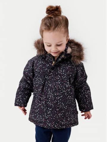 NAME IT Лижна куртка 13230596 Cиній Regular Fit NAME IT Лижна куртка 13230596 Cиній Regular Fit