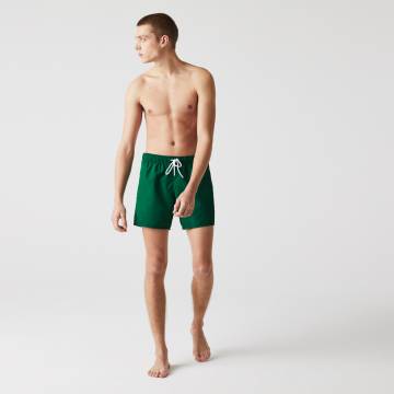 Lacoste шорти для плавання чоловічі Lacoste шорти для плавання чоловічі