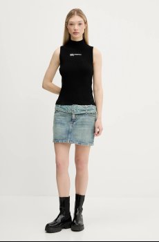 Топ Karl Lagerfeld Jeans