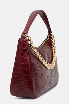 Кожаная сумочка Twinset