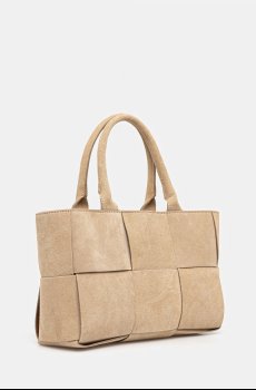 Замшевая сумочка Answear.LAB