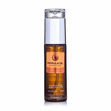Масло Bingo Hair Cosmetic Marula Oil для всех типов волос, 60 мл Масло Bingo Hair Cosmetic Marula Oil для всех типов волос, 60 мл