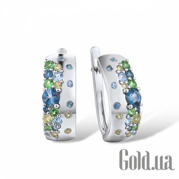 Серьги Lurie Jewelry Серьги Lurie Jewelry