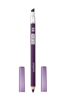 Карандаш для глаз Pupa Multiplay Eye Pencil с аппликатором, 05 Full Violet, 1.2 г