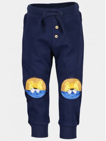 Blue Seven Спортивні штани 938090 X Cиній Regular Fit Blue Seven Спортивні штани 938090 X Cиній Regular Fit
