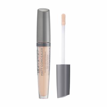Матовый консилер Seventeen Matt Concealer Extra Coverage, 00, 3 мл Матовый консилер Seventeen Matt Concealer Extra Coverage, 00, 3 мл
