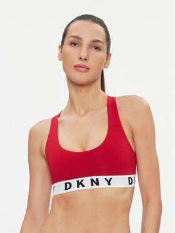 DKNY Бюстгальтер-топ DK4519 Червоний DKNY Бюстгальтер-топ DK4519 Червоний