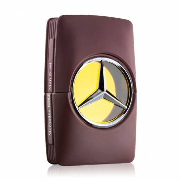 Mercedes-Benz Man Private Парфюмированная вода мужская, 100 мл Mercedes-Benz Man Private Парфюмированная вода мужская, 100 мл