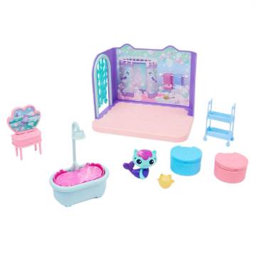 Ігровий набір Gabbys Dollhouse Спа-кімната (SM36203/6062036) Ігровий набір Gabbys Dollhouse Спа-кімната (SM36203/6062036)