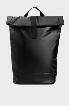 Черный рюкзак DJANGO 20L URBAN Черный ONESIZE CMP 38V4667-U901