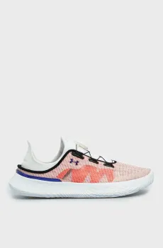 Женские кроссовки UA W Slipspeed Trainer Mesh Разноцветный 6 Under Armour 3027812-103