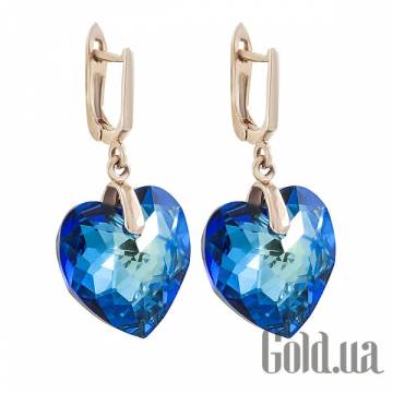 Серьги с подвесками Lurie Jewelry Серьги с подвесками Lurie Jewelry