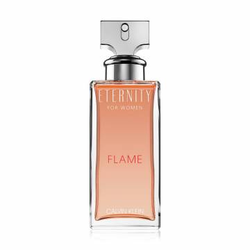 Calvin Klein Eternity Flame Парфюмированная вода женская, 100 мл Calvin Klein Eternity Flame Парфюмированная вода женская, 100 мл