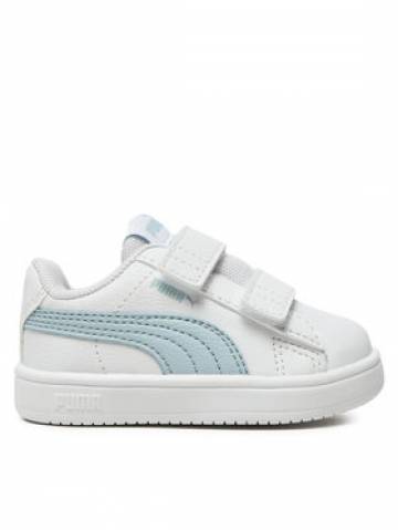Puma Снікерcи Rickie Classic V Inf 394254 12 Білий Puma Снікерcи Rickie Classic V Inf 394254 12 Білий