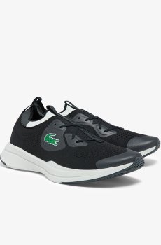 Lacoste кросівки чоловічі Run Spin