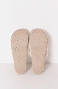 Тапки womensecret MULTILICENSE URBAN