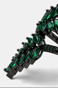 Кольцо Medicine