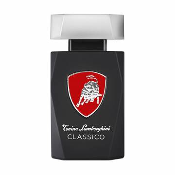 Tonino Lamborghini Classico Туалетная вода мужская, 125 мл Tonino Lamborghini Classico Туалетная вода мужская, 125 мл