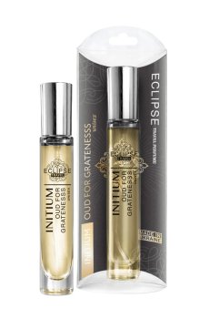 Eclipse Initium Oud For Gratenesss Парфюмированная вода унисекс, 20 мл
