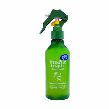 Сыворотка-спрей Lion Free & Free Damage Aid Gel Serum Nutrient для поврежденных волос, 210 мл Сыворотка-спрей Lion Free & Free Damage Aid Gel Serum Nutrient для поврежденных волос, 210 мл
