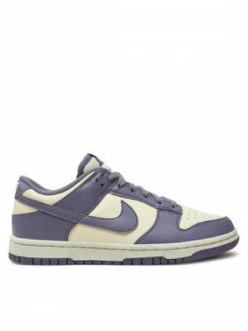 Nike Снікерcи Dunk Low Nn FZ4349 100 Фіолетовий Nike Снікерcи Dunk Low Nn FZ4349 100 Фіолетовий