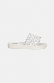 Детские шлепанцы Michael Kors TEAGAN MERRICK 2