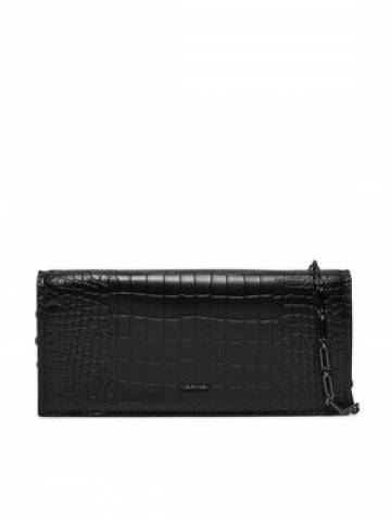 Calvin Klein Сумка Glow K60K612624 Чорний Calvin Klein Сумка Glow K60K612624 Чорний
