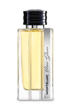 Montblanc Vetiver Glacier Парфюмированная вода мужская, 125 мл