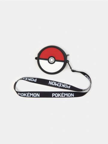 Гаманець Pokémon - різнобарвний Гаманець Pokémon - різнобарвний